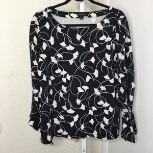 Ann Taylor blouse